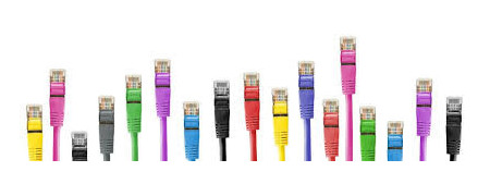 CABLE ETHERNET RJ45